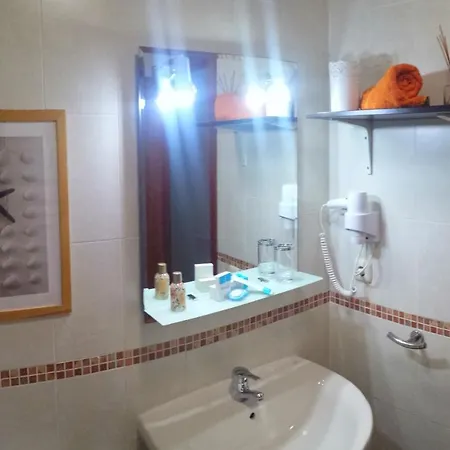 Sharon & Relax 빌라 *