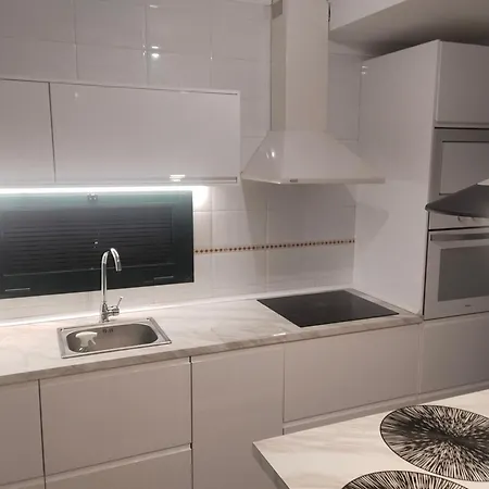 Sharon & Relax 빌라 코라레호