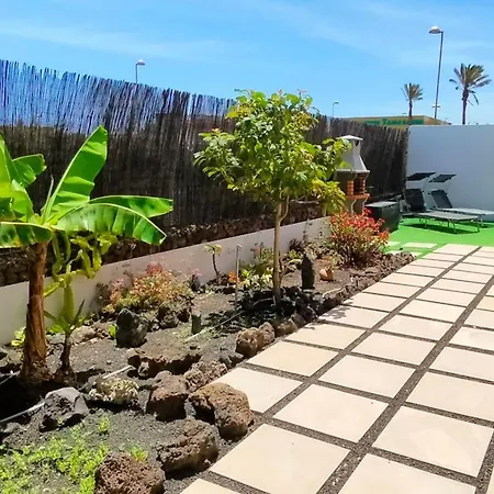 Sharon & Relax فيلة *