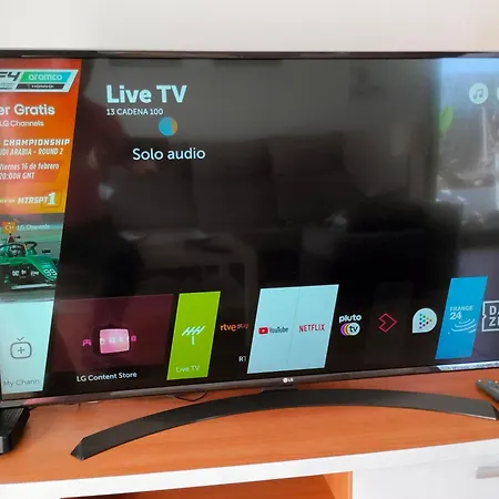 빌라 Sharon & Relax *