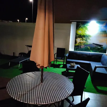 Sharon & Relax 빌라