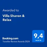 Sharon & Relax Вилла