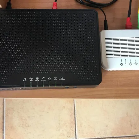 Villa Sharon&relax *