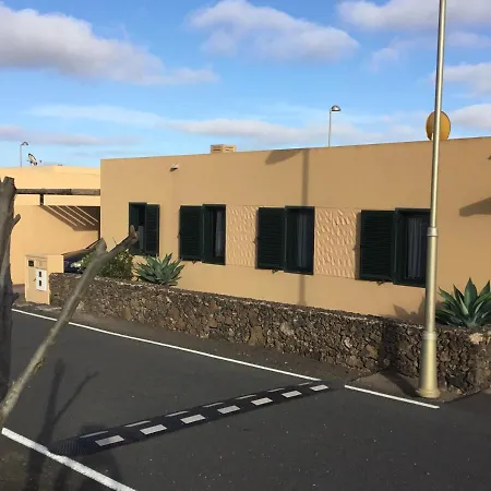 Villa Sharon & Relax Corralejo
