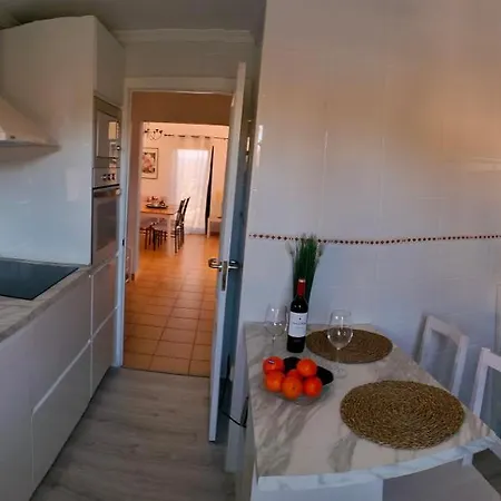 Sharon & Relax Villa