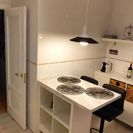 Sharon & Relax Corralejo