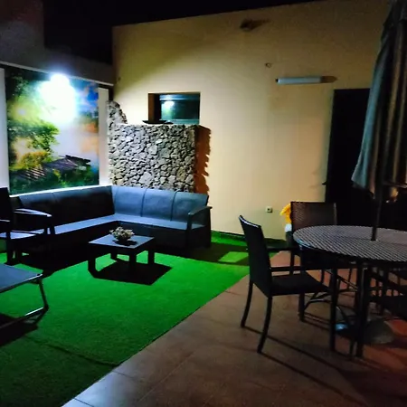 Sharon&relax * Corralejo