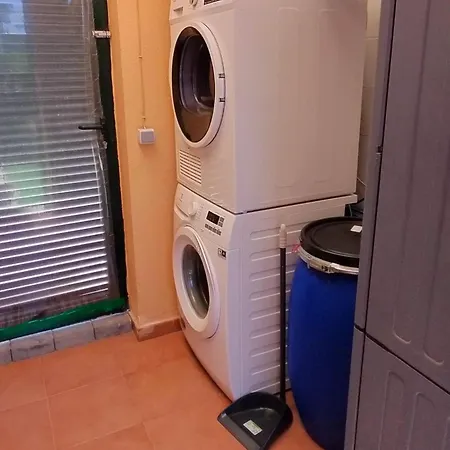 Sharon & Relax Villa *