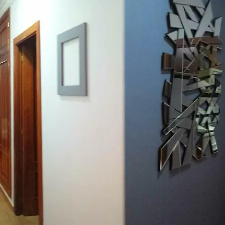 Sharon & Relax Corralejo