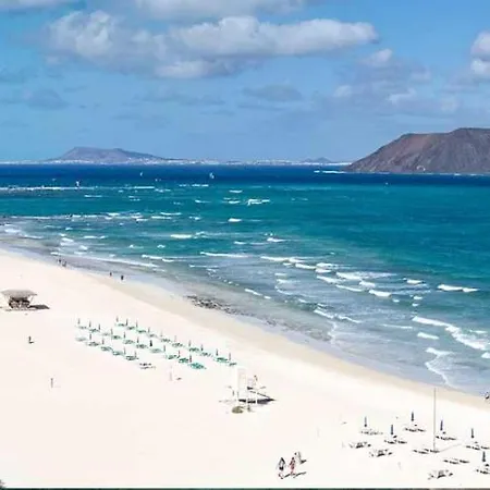 Villa Sharon & Relax Corralejo