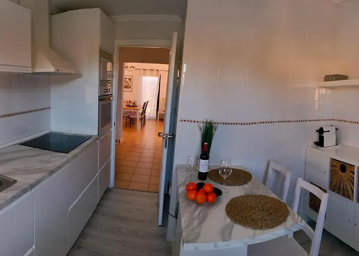 Sharon & Relax Villa