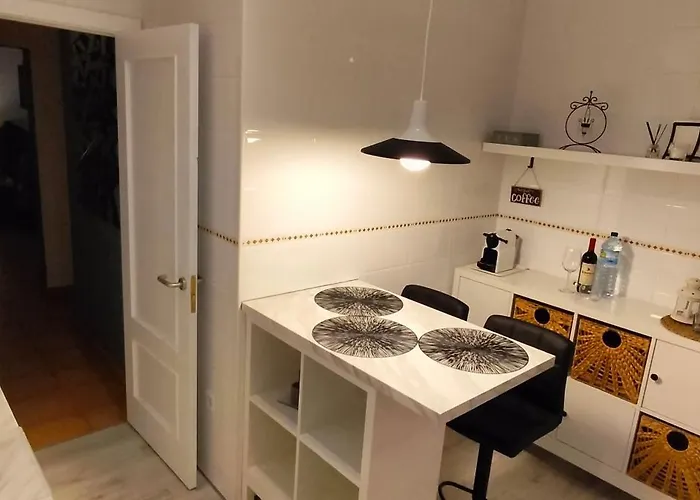 Sharon & Relax Corralejo