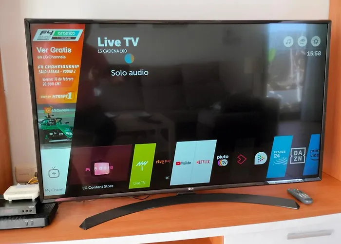 Villa Sharon & Relax *