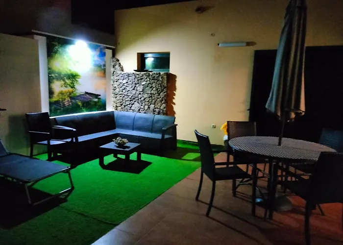 Sharon & Relax * Corralejo