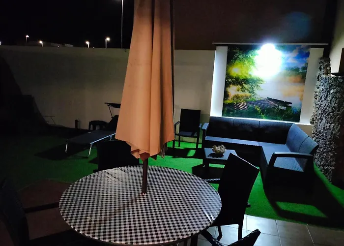 Sharon & Relax Villa