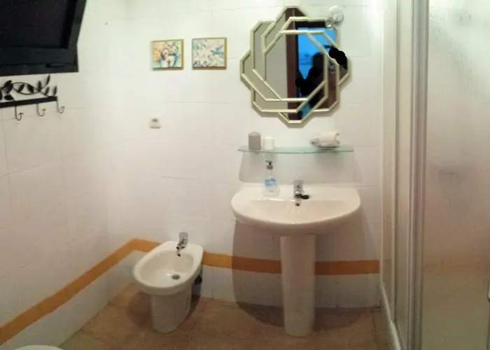 Villa Sharon & Relax Corralejo