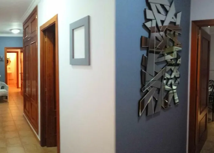 Sharon & Relax Corralejo