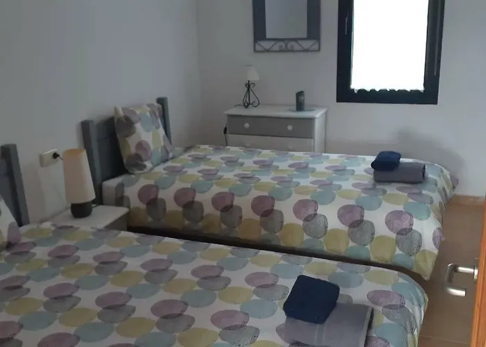 Sharon & Relax Villa Corralejo