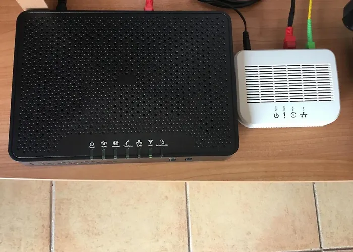 Vila Sharon & Relax *