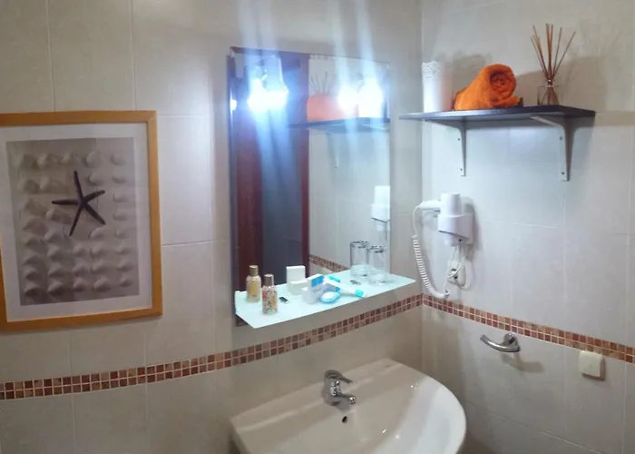 Sharon & Relax Vila *