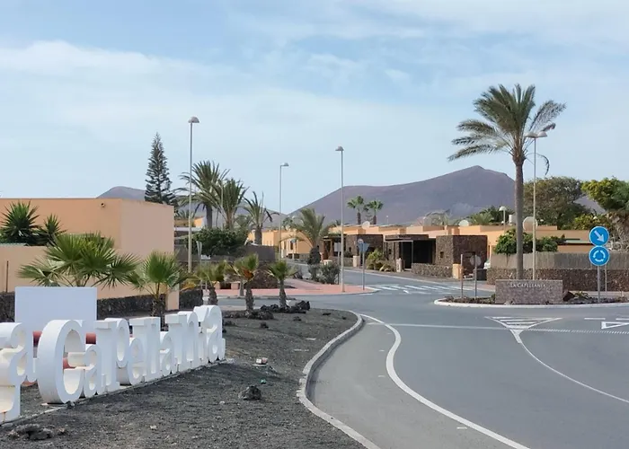 Sharon & Relax Vila *