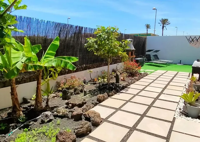 Sharon & Relax Vila *