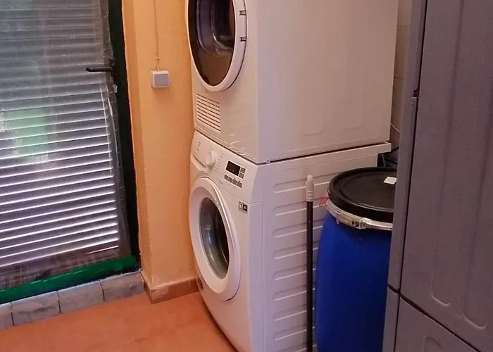 Sharon & Relax Vila *