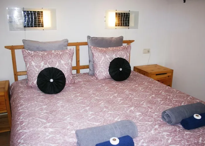 Sharon & Relax Vila *